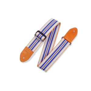 Levy's MC8VIN-005 2" Webbing Guitar Strap Outlet Cheap Quality