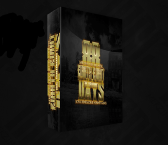 88 Days Drumkit Cheap From China