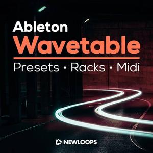 Ableton Wavetable Presets Sale Pre Order