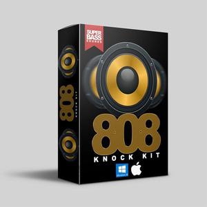 808 Knock Drum Kit Best Wholesale