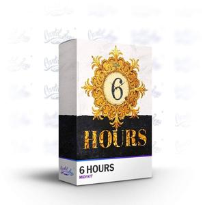 6 Hours (MIDI Kit) With Credit Card Online