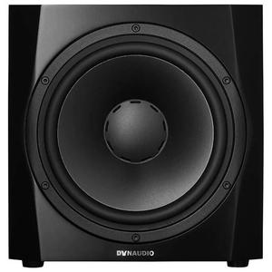 Dynaudio SUB 9S 300W Powered Studio Subwoofer, 9.5-Inch Free Shipping Cost