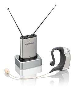 Samson AirLine Micro Earset System, K6 Band Outlet For Sale