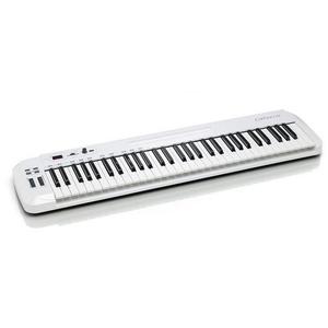 Samson Carbon 61 61 Keyboard USB MIDI Controller Get To Buy Sale Online