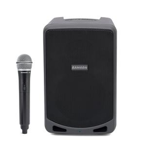 Samson Expedition XP106W Rechargeable Portable PA with Wireless System and Bluetooth Buy Cheap Big Sale