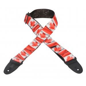 Levy's MP-31 2" Polyester Guitar Strap Outlet Deals
