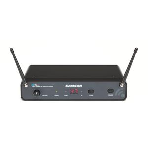 Samson Airline 88x Receiver, K Band 470-494MHz Newest