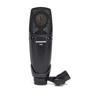 Samson CL8a Large Diaphragm Multi-Pattern Studio Condenser Microphone Clearance Websites