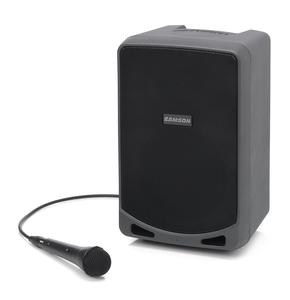 Samson Expedition XP106 Rechargeable Portable PA with Bluetooth Excellent