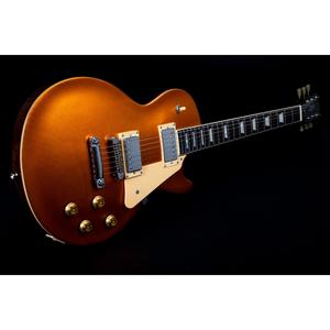 JET Guitars JL-500 GD HH Mahogany Body Electric Guitar with Rosewood Fretboard New Arrival For Sale