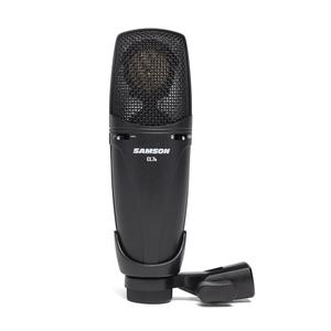 Samson CL7a Cardioid Large Diaphragm Studio Condenser Microphone Marketable Cheap Pice