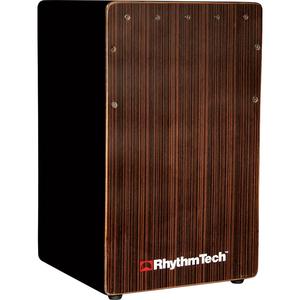 Rhythm Tech Cajon with Bass Port Cheap Sale Best Wholesale