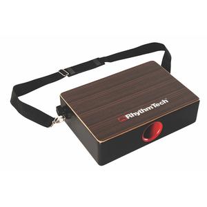 Rhythm Tech Lap Cajon Discount Cheapest Pice