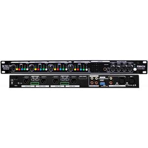 Rolls RM424 4 Zone Paging Microphone Mixer (Used) Footlocker Pictures Sale Online