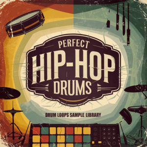 Perfect Hip-Hop Drums For Cheap Cheap Online