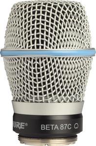 Shure RPW122 Beta 87C Cartridge for Shure Handheld Transmitters For Cheap Sale Online