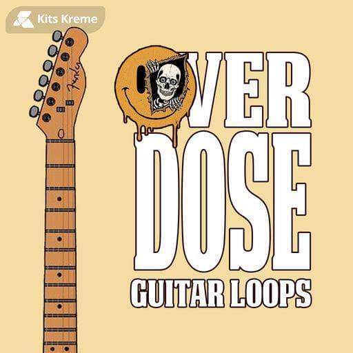 Overdose Guitars 2025 New Sale Online