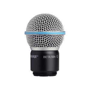 Shure RPW118 Beta 58A Cartridge for Shure Handheld Transmitters Sale Best Pices