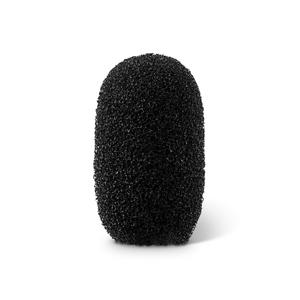 Shure RPMDL4WS/B Foam Windscreens for DL4, Black, 5-Pack Perfect Sale Online