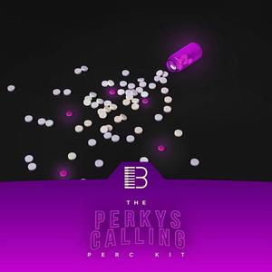 Perkys Calling Percussion Kit Collections For Sale