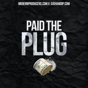 Paid The Plug Drum Kit Sale Best Wholesale