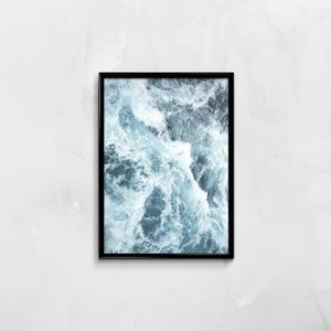 NEW WAVE Drum Kit Cheap Fake