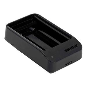 Shure SBC10-903-US Single Battery Charger for SB903 Battery Outlet Marketable