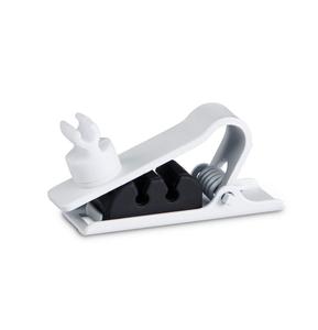 Shure RPMDL4STC/W Tie Clip for DL4, White, 3-Pack Discount Pices