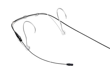 Shure RPMDH5B/O-LM3 Microphone Boom and Cable Assembly for DH5, Black, LEMO3 Free Shipping High Quality