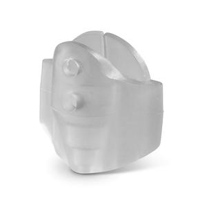 Shure RPMDL4SM Sticky Mount for DL4, 3-Pack Discount 2025 Unisex