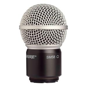 Shure RPW112 SM58 Cartridge for Shure Handheld Transmitters Get Authentic Cheap Online