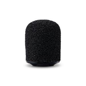Shure RPMDL4SFWS/B Snap-Fit Windscreens for DL4, Black, 3-Pack Low Cost For Sale