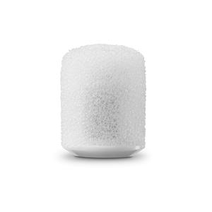 Shure RPMDL4SFWS/W Snap-Fit Windscreens for DL4, White, 3-Pack Best Place To Buy Online
