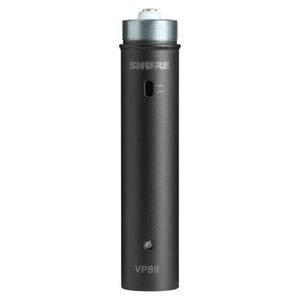 Shure RPM89/PRE Replacement XLR Preamplifier Outlet Store Cheap Pice