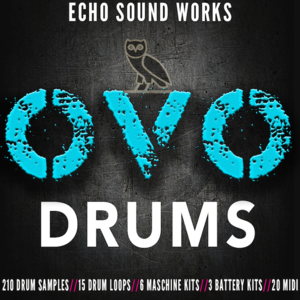 OVO Drums Sale Affordable