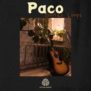 Paco. - Guitar Loops Best