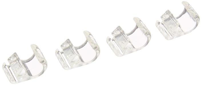 Shure RPMDH5BM Headset Boom Mount for DH5, 4-Pack Outlet Purchase