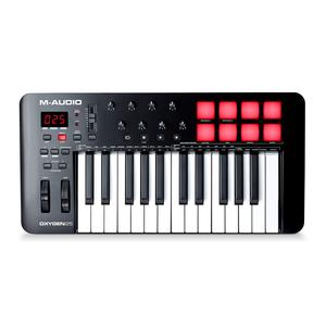 M-Audio Oxygen 25 MKV 25-Key USB MIDI Controller Cheap Pice Original