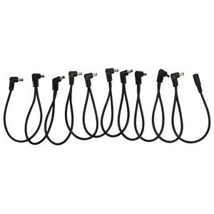 Pig Hog PP10DC Pig Power 10x Daisy Chain Cable Clearance Newest