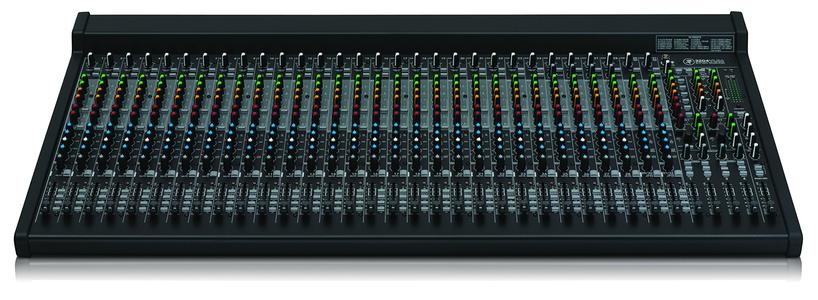 Mackie 3204VLZ4 32-Channel 4-Bus FX Mixer with USB Popular Cheap Online