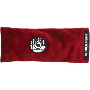 Shure A32VB Velveteen Pouch for KSM32 Buy Online Cheap