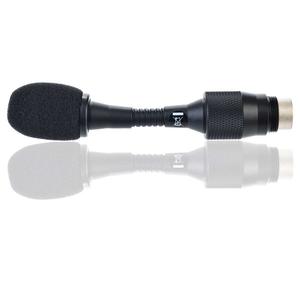 Clear-Com 110/100 4-Inch Short Gooseneck Microphone Buy Cheap Many Kinds Of