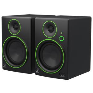 Mackie CR5BT Pair 5 inch Multimedia Bluetooth Monitor Speaker From China Sale Online