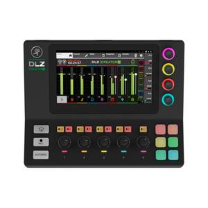 Mackie DLZ Creator XS Digital Streaming Mixer Largest Supplier Cheap Pice