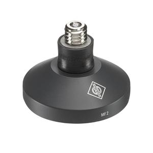 Neumann MF2 MT 2.4-Inch Round Table Stand Outlet Cheap Quality
