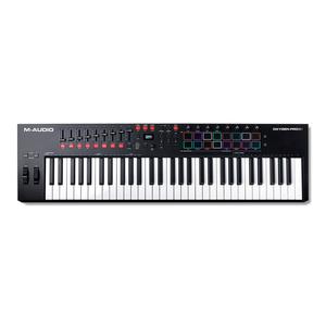 M-Audio Oxygen Pro 61 61-Key USB Powered MIDI Controller Discount Recommend
