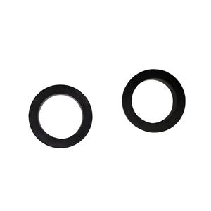 Shure Rubber Isolation Rings for Microflex Series, 2-Units (66A405) Sale New Styles
