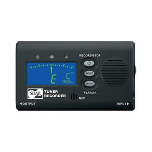 SHAR STR-200 Multi-Functional Tuner/Recorder Discount Pay With Visa