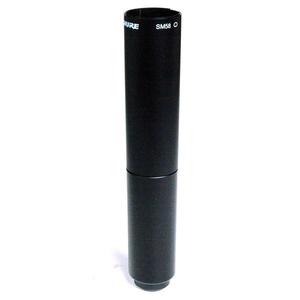 Shure Battery Cup for UR2/SM58 UR2/KSM9 (Black) (31A8165B) Cheap Pick A Best
