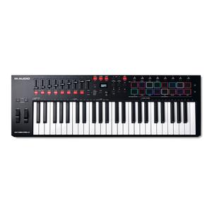 M-Audio Oxygen Pro 49 49-Key USB Powered MIDI Controller Latest Collections Cheap Pice
